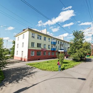 Kommunalnaya ulitsa, 2, Prokopevsk: photo