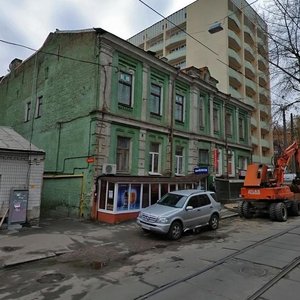 Dmytrivska Street, 25А, Kyiv: photo