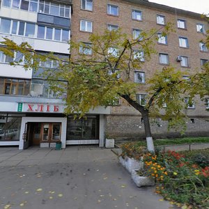 Yevropeiska vulytsia, 2, Boryspil: photo