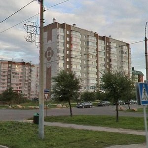 Ulitsa Miroshnichenko, 22, Krasnoyarsk: photo