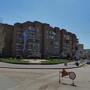 Samoylenko Street, 14, Kerch: photo