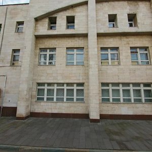 Loskutova Street, 10, Nizhny Novgorod: photo