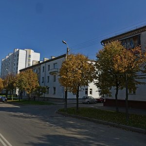 Минск, Улица Карла Либкнехта, 73: фото