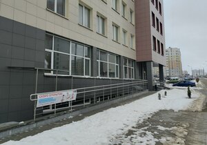 Niomanskaja Street, 72, Minsk: photo