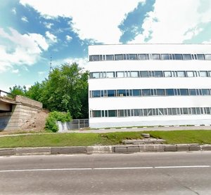 Ogorodny Drive, 6 ، موسكو: صورة