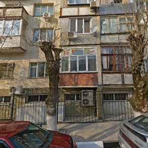 Ostrovskogo Street, 31, Gelendgik: photo