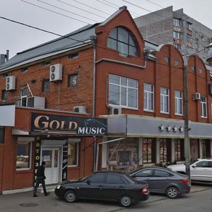 Krasnyh Partizan Street, 441, : foto