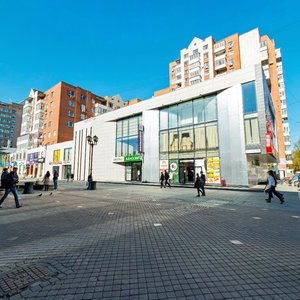 Vaynera Street, 15А, Yekaterinburg: photo