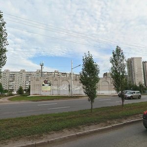 Sipaylovskaya Street, 12, Ufa: photo