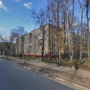 1st Parkovaya Street, No:14, Moskova: Fotoğraflar