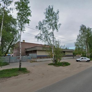 Bulvar Profsoyuzov, 2, Tver: photo