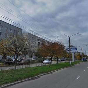Suzdalskiy Avenue, 17, : foto