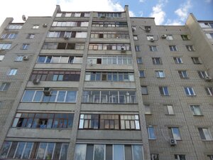 Lugovaya ulitsa, 10А/20, Saratov: photo