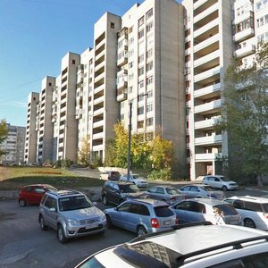 Krasnoarmeysky Avenue, 103, Barnaul: photo