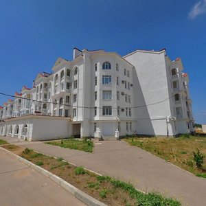 Antichny Avenue, 6, Sevastopol: photo