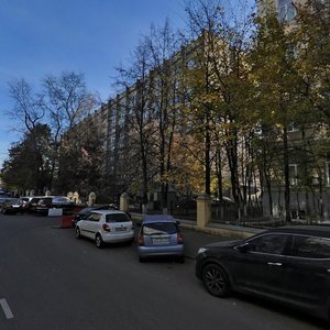 Pogodinskaya Street, 1с1, : foto