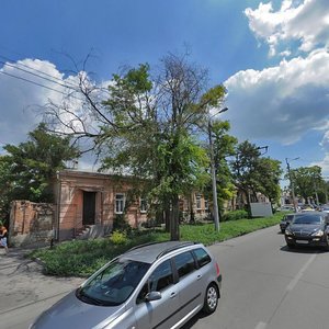 Aleksandrovskaya Street, 118, Taganrog: photo