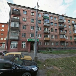 Ulitsa Obnorskogo, 2 ، نوفوكوزنتسك: صورة