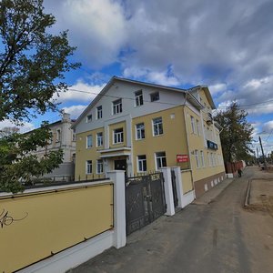 Ulitsa Lunacharskogo, 13, : foto
