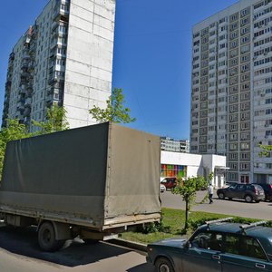 Orekhovy Drive, 41с2, Moscow: photo
