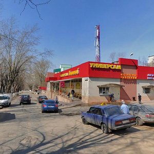 Ulitsa Svobody, 10, Balashiha: photo