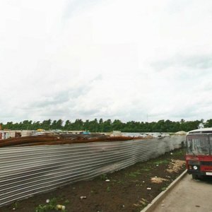 Tukhachevskogo Street, 28/1, : foto