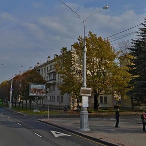 Niezaliezhnasci Avenue, 102, Minsk: photo