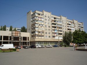 Engelsa Boulevard, No:8А, Volgograd: Fotoğraflar