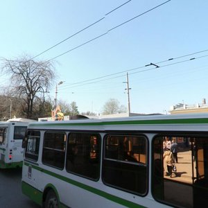 Ростов‑на‑Дону, Проспект Сельмаш, 11А: фото