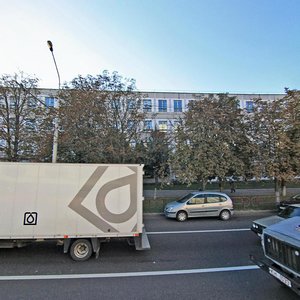 Kazinca Street, 86к1, Minsk: photo