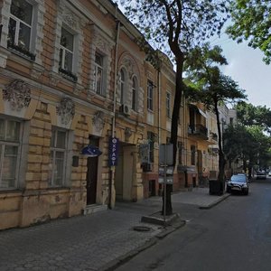 Kanatna vulytsia, 11, Odesa: photo