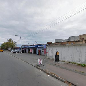 Киев, Улица Радищева, 7: фото