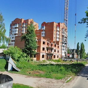 Vulytsia Vatutina, 36/11, Poltava: photo