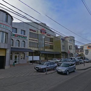 Tramvaynaya Street, 4/1, Krasnodar: photo