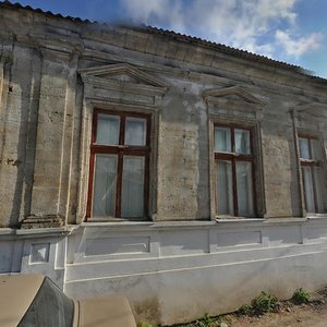 Internatsionalna vulytsia, 17 ، : صورة