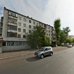 Yqylas Dúkenuly kóshesi, 16, Astana: photo