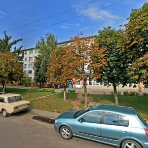 Vulica Astrowskaga, 2, Mogilev: photo