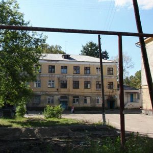 Kirovskaya Street, 14, Nizhny Novgorod: photo