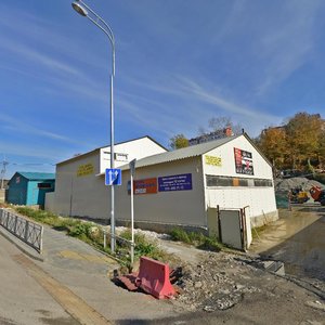 Yana Fabritsiusa Street, 16Б, Sochi: photo