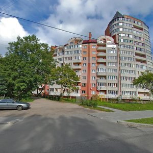 Kuybysheva Street, 100, Kaliningrad: photo