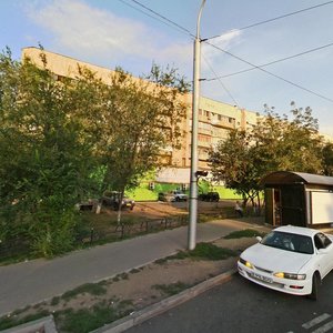 Kazybek Bi Street, 86, : foto