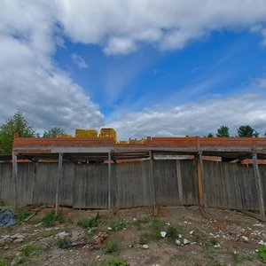 Maksima Gorkogo Street, 2В, Pskov: photo