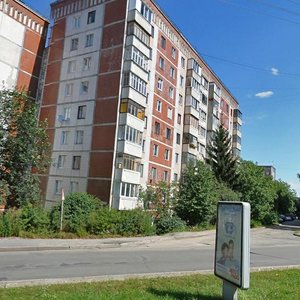 Тернополь, Улица Евгения Коновальца, 18: фото