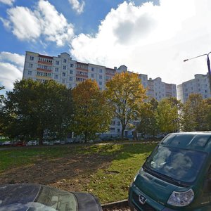Минск, Улица Солтыса, 86: фото