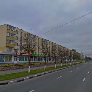 Витебск, Московский проспект, 13к1: фото