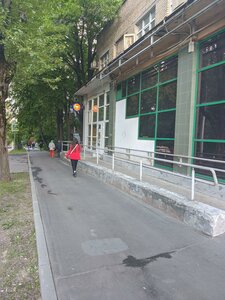 Nagorny Boulevard, 10, : foto