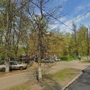 Vasiliya Botylyova Street, 33, : foto