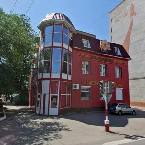 Энгельс, Улица Волоха, 2А: фото