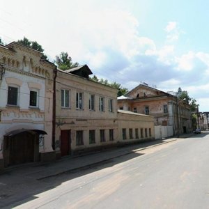 Chernigovskaya Street, 14Б, Nizhny Novgorod: photo