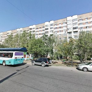 Tole Bi Street, 221, Almaty: photo